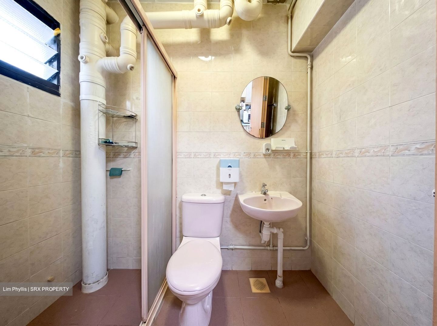 Blk 422 Canberra Road (Sembawang), HDB 3 Rooms #576559241